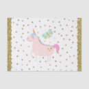 Buscar unicorn papel de seda Caprichoso