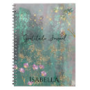 Buscar basura libretas Verde