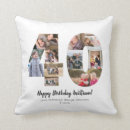 Buscar 40 o aniversario de boda cojines Moderno