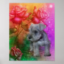 Buscar schnauzer arte Cachorro
