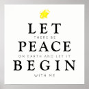 Buscar paz en la tierra arte Amabilidad