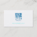 Buscar waves tarjetas de visita Elegante