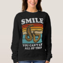 Buscar reptil sudaderas Vidente