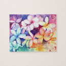 Buscar flor hawaiana puzzles Hawaii