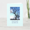 Buscar árbol desnudo tarjetas Invierno
