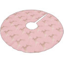 Buscar feliz faldas arbol navidad Rosa