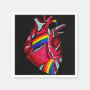 Buscar bandera gay servilletas Orgulloso