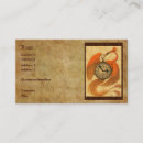 Buscar phoenix tarjetas de visita Fantasía
