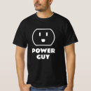 Buscar power camisetas Humor