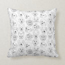 Buscar dibujo del perro cojines Perros