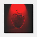 Buscar fruta roja imanes 8 º fruta