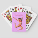 Buscar baile barajas de cartas Para ella