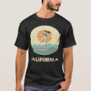 Buscar california dreaming camisetas Surf