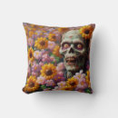 Buscar zombies cojines Horror