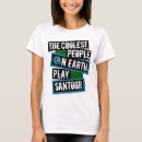 Buscar tierra santa camisetas Para todos