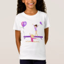 Buscar gimnástico ropa Camisa