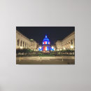 Buscar azul blanco rojo lienzos Marcar