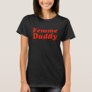 Buscar femme camisetas Lgbt