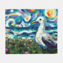 Buscar van gogh mantas Turquesa
