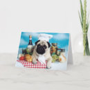 Buscar cocineros tarjetas Perro