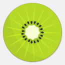 Buscar kiwi pegatinas 8 º fruta