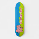 Buscar bebé tablas de skate General y unisex