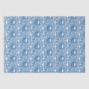 Buscar la luna papel de seda Moderno