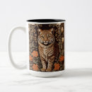 Buscar lince tazas Vida silvestre