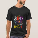 Buscar 3rd grade camisetas Teacher