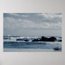 Buscar mares agitados posters Playa