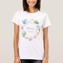 Buscar futura mamá camisetas Para todos