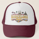 Buscar barcelona camionero gorras Madrid