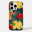 Buscar hawaiano iphone fundas Flores