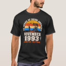 Buscar 29 años camisetas Amante