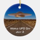 Buscar extraterrestre adornos Nave espacial