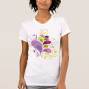 Buscar flourish camisetas Colorido