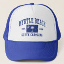 Buscar myrtle beach camionero gorras Mirto