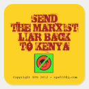 Buscar anti obama pegatinas Político