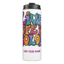 Buscar hippie tazas De cumpleaños