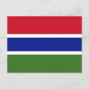 Buscar bandera de senegal postales África