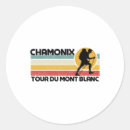 Buscar chamonix pegatinas Montaña