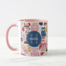 Buscar búhos tazas Para todos