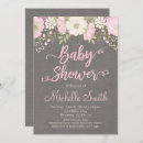 Buscar shabbychic invitaciones Floral