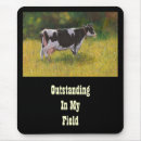 Buscar vaca holstein alfombrillas de raton Campo