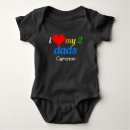Buscar papás gay bebe ropa Día del padre