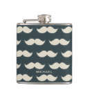 Buscar hipster petacas Bigote