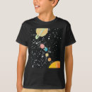 Buscar astronomía camisetas Sol