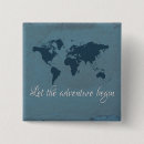 Buscar aventuras chapas General y unisex