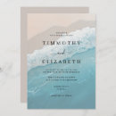 Buscar océano playa invitaciones Para todos