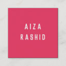 Buscar impactante tarjetas de visita Moderno